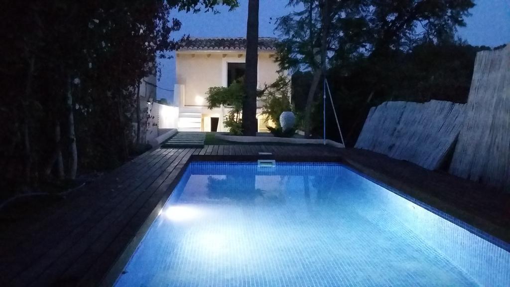 Villa Casa Gema Selva  Habitación foto