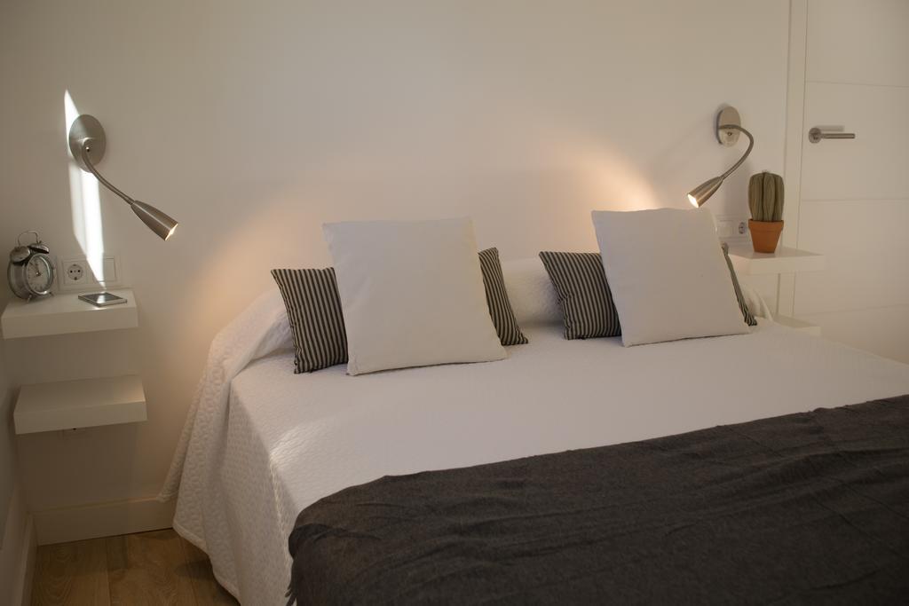 Villa Casa Gema Selva  Habitación foto