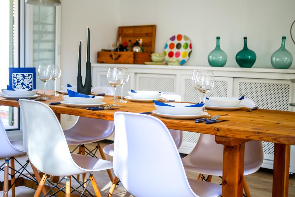 Villa Casa Gema Selva  Habitación foto