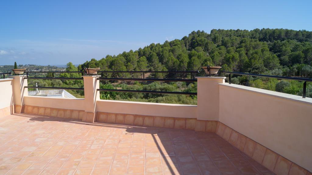 Villa Casa Gema Selva  Habitación foto