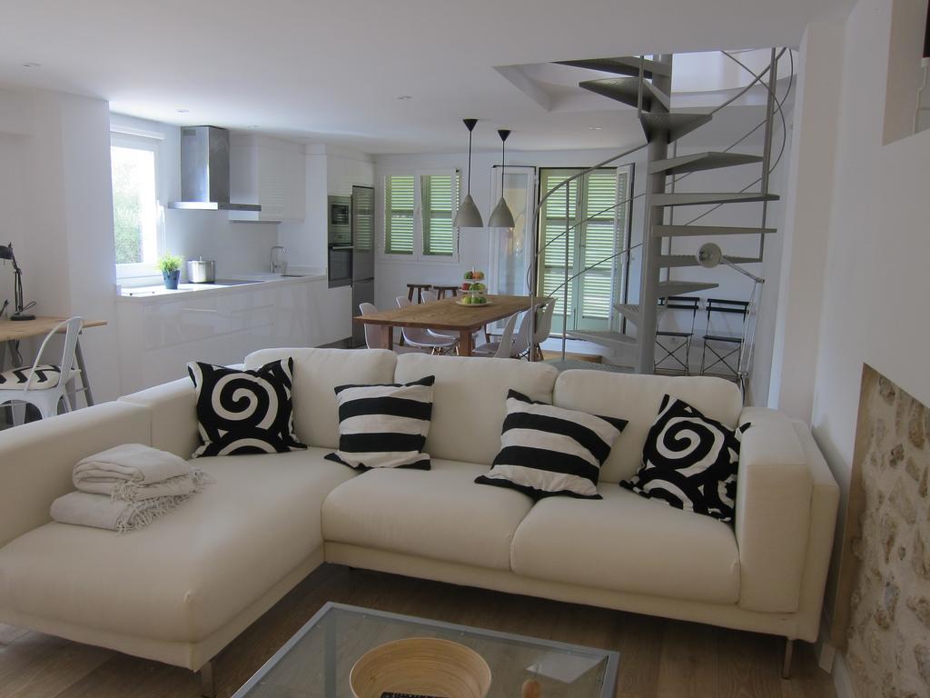 Villa Casa Gema Selva  Habitación foto