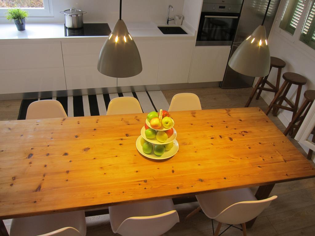 Villa Casa Gema Selva  Habitación foto