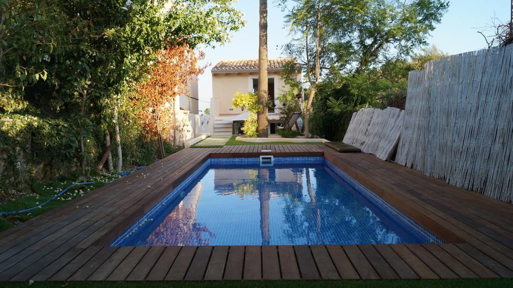 Villa Casa Gema Selva  Habitación foto
