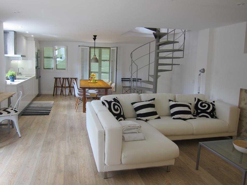 Villa Casa Gema Selva  Habitación foto