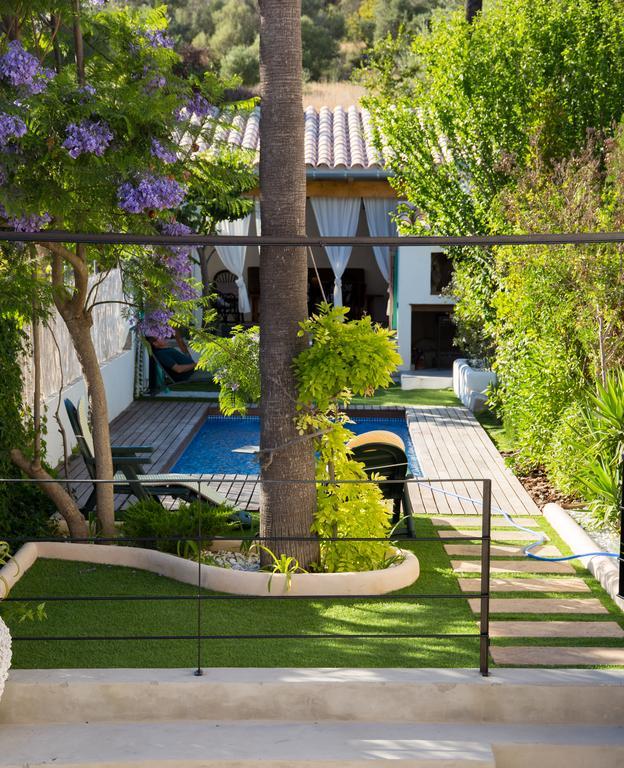 Villa Casa Gema Selva  Exterior foto